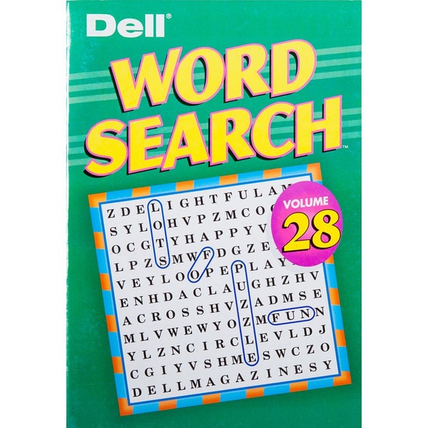 Word Puzzle Variety Pack